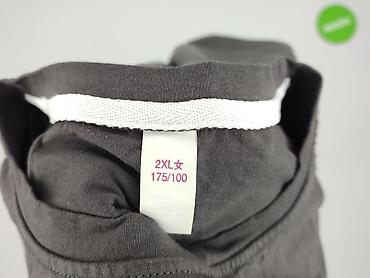 m xl: T-shirt damski, rozmiar 2XL — 4