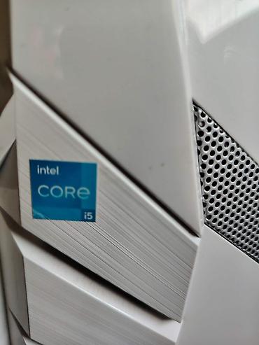 Desktop računari i radne stanice: I5 Gejmer mašina, extra, top----2500 Quad Core na 3,30 GHZ, 12 giga — 9