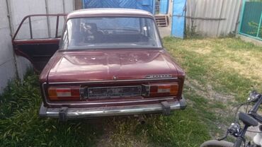 двигатель на ваз 2107 купить: ВАЗ (ЛАДА) 2106: 1993 г., 1.3 л, Механика, Бензин, Седан