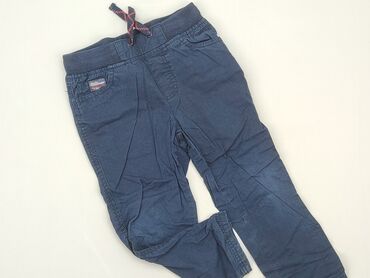 Jeans: Jeans, Coccodrillo, 3-4 years, 104, condition - Good