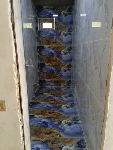 Plitə işləri: Kafel metlax ustasiyam Buyurub zeng ede bilersiz watcapda aktivdi — 28