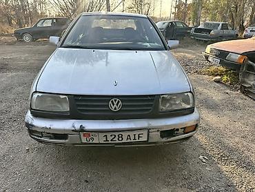 датчик положения дроссельной заслонки опель вектра б: Volkswagen Vento: 1996 г., 1.8 л, Бензин, Седан — 1