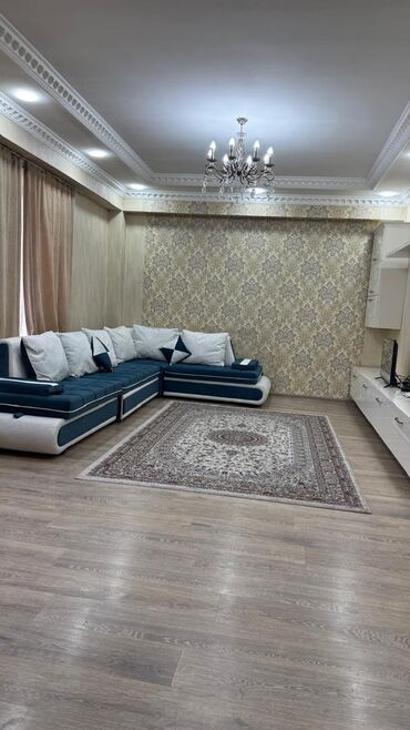 сдаю дом долгосрочно кызыл аскер: 2 бөлмө, Менчик ээси, Чогуу жашоосу жок, Толугу менен эмереги бар