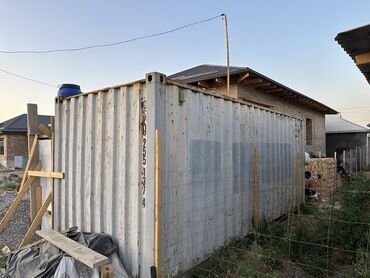 термотрансферный принтер для печати на текстильной ленте: Продаю контейнер 20т
Утепленный 
Адрес. Рухий мурас 2. Улица 4