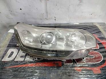 ventilator auto 24v: FAR DESNI ZA CITROEN C5 OD 2008. DO 2017. GOD. | Far desni Citroen — 1