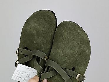 loft37 sandaly: Birkenstock, Klapki damskie, rozmiar 37 — 7