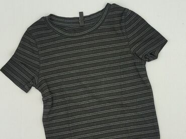 crivit koszulka: T-shirt for men, size S (EU 36), Cropp, condition - Very good