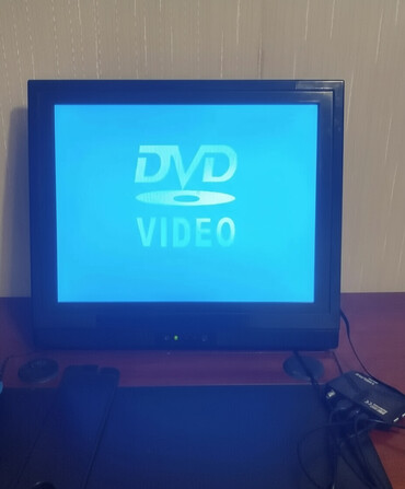 DVD və Blu-ray pleyerlər: İşlənmiş Ünvandan götürmə — 3