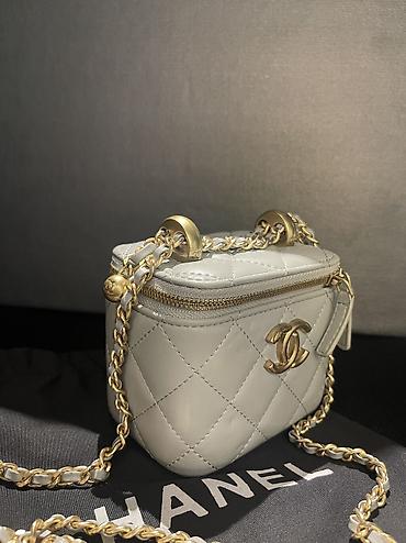 Çantalar: Çiyin çantası, Chanel, Yeni — 10