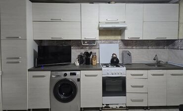 порошок миф цена бишкек: Кухонный гарнитур, Б/у, цвет - Белый, МДФ, Самовывоз