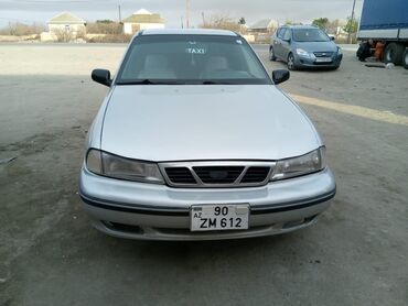 Daewoo: Daewoo Nexia: 1.6 l | 2006 il Sedan