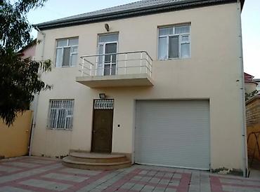 Həyət evləri və villalar: Ceyranbatan 5 otaqlı, 200 kv. m, Orta təmir — 3