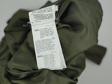 mini short sinsay: Sinsay, Parka damska, rozmiar XS — 5