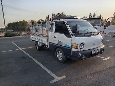 Легкий грузовик, Hyundai, Стандарт, 2 т, Б/у at lalafo.kg — 2 Легкий грузовик, Hyundai, Стандарт, 2 т, Б/у — 2