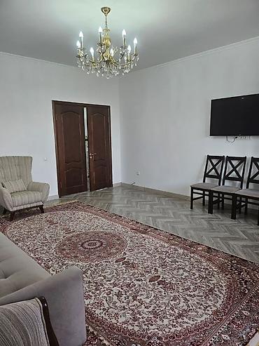 Продажа квартир: 3 комнаты, 100 м², Элитка, 7 этаж, Евроремонт — 3