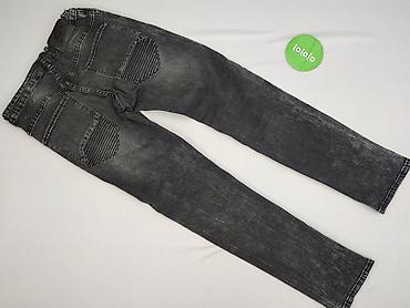 slim jeans: Reporter young, Jeansy damskie, rozmiar S — 3