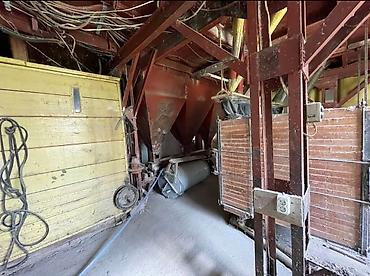 Другое оборудование для пищевой промышленности: Продаю мельничное оборудование (мельница) Полностью в рабочем — 4