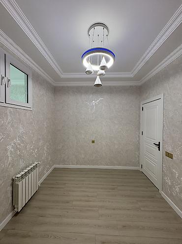 qaracuxurda mənzil: 3 otaqlı, Yeni tikili, 70 kv. m — 5