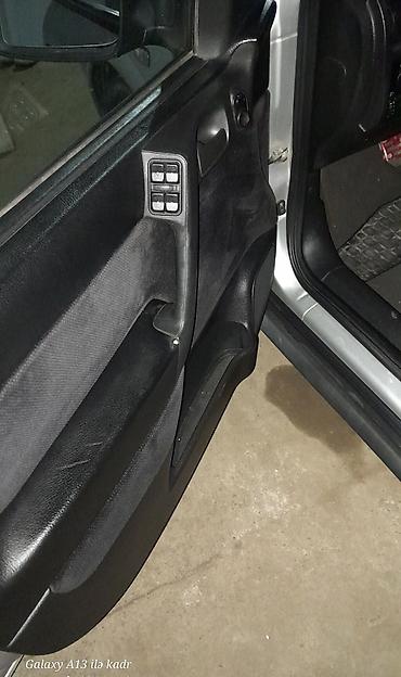 teker 18 type 1: Opel Astra: 1.6 l | 1998 il 326000 km Hetçbek — 10