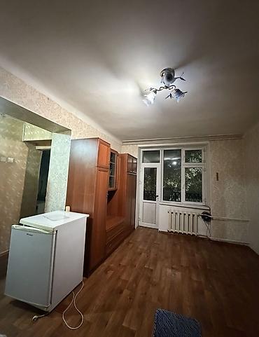 1 комната, 27 м², Политех Хрущевка, 3 этаж, Евроремонт