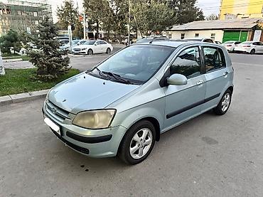 в рассрочку без банк: Сдаю Hyundai Getz под выкуп, | Предоплата, Водительские права, Рассрочка без банка, Газ — 9