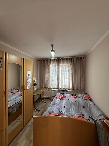 27: Продается уютный дом с участком в ж/м Ынтымак 📍 ул. Сакалдуу • Общая — 3