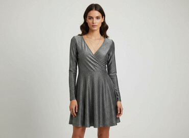 tahari ubrania: House, Sukienka damska, rozmiar XS