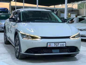 гаражные распродажи: Kia