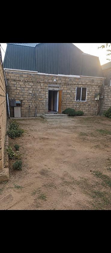 new house dasinmaz emlak agentliyi: 3 otaqlı, 110 kv. m, Kredit yoxdur, Yeni təmirli — 3