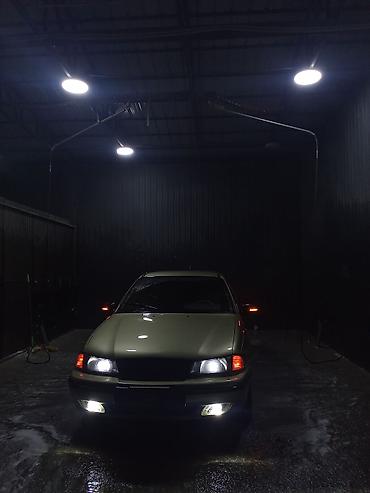 Daewoo: Daewoo Nexia: 2007 г., 1.5 л, Механика, Бензин, Седан — 6