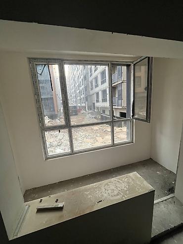 Продажа квартир: 1 комната, 53 м², Элитка, 5 этаж, Готовая ПСО (под самоотделку) — 5