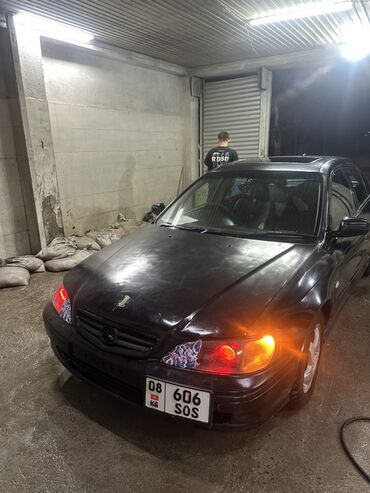 хонда стрим вентилятор: Honda Accord: 2002 г., 2 л, Автомат, Бензин, Седан