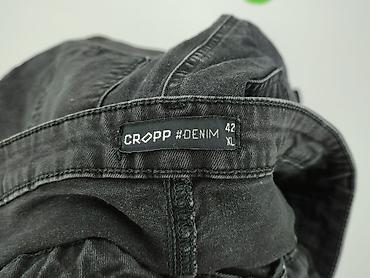 empyre jeans: Cropp, Jeansy damskie, rozmiar XL — 4