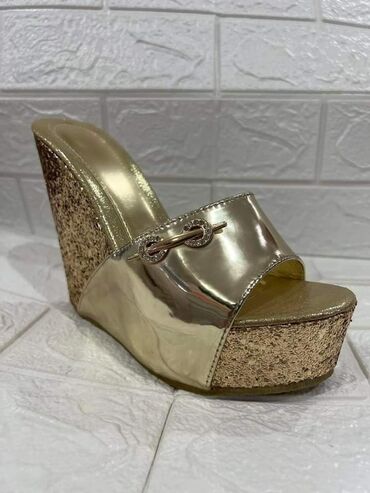 Sandale: Papuce 2300 — 17