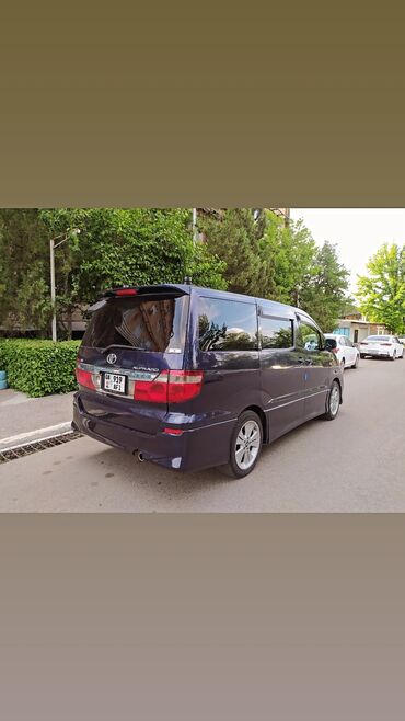мерс 124 дизель мотор: Toyota Alphard: 2004 г., 2.4 л, Автомат, Газ, Минивэн