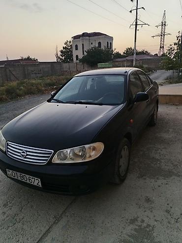 Nissan: Nissan Sunny: 1.3 l | 2007 il Sedan — 3