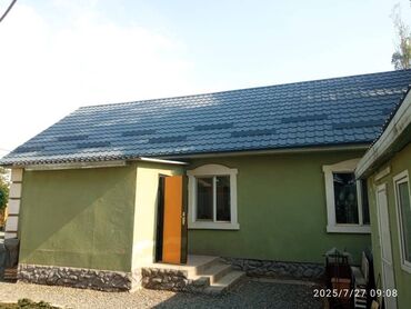 чолпон ата продаю дом: СРОЧНО! Продается уютный кирпичный дом в тихом районе 🏡 Площадь дома