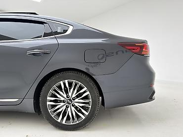 Kia: Kia K7: 2020 г., 2.4 л, Автомат, Гибрид, Седан — 13