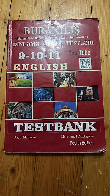 bonk english book: Bəziləri yazılıdı — 4