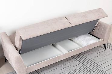 sofa: Прямой диван, Новый, В рассрочку — 4