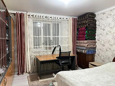 Продажа коттеджей и домов: 🏡 Продаётся уютный 4-к дом в📍ж/м Ак-Ордо 2 ✨ Основные характеристики — 14