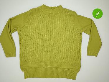 kolekcja bialcon: Bpc bonprix collection, Sweter damski, rozmiar XL — 2