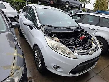 ventilator golf 2: FORD FIESTA 2010. GOD. - KOMPLETAN AUTO U DELOVIMA | Molba za — 2