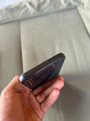 galaxy folder: Samsung Galaxy A54 5G, Б/у, 256 ГБ, цвет - Черный, 1 SIM, 2 SIM — 3