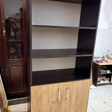 Ofis dolabları: Dolab ofis dolablari YENIDIR hundurluk 180 sm en 80 sm derinlik 35 — 3