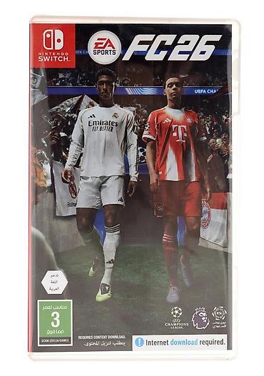 nintendo baku: Nintendo fc 26. Tam bağlı upokovkada orginal. Çatdırılma mümkündür — 1