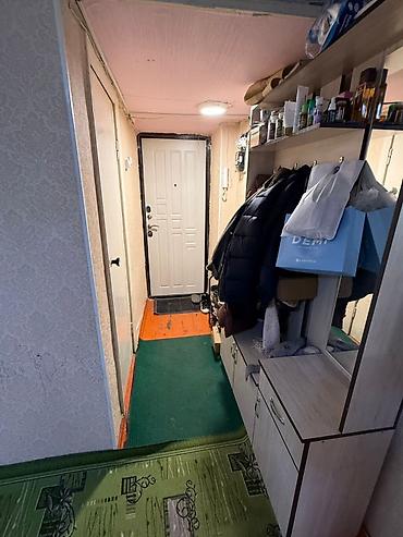 Продажа квартир: 2 комнаты, 61 м², 2 этаж, Косметический ремонт — 6