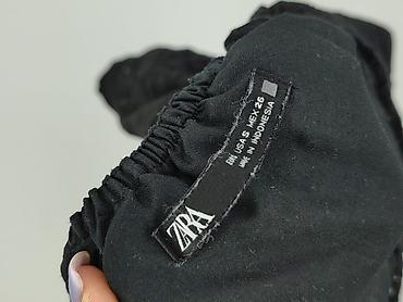 perfumy tanie: Zara, Sukienka damska, rozmiar S — 4