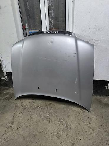 Ноускат, хафкат: Ноускат Audi, 1996 г., Б/у, Оригинал — 12