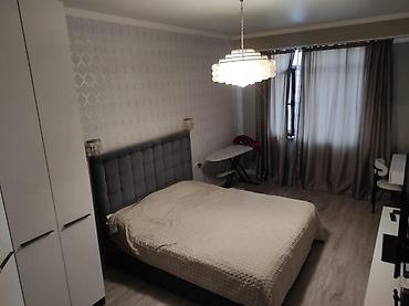дубовый парк: 4 комнаты, 125 м², Боконбаева/Уметалиева Элитка, 4 этаж, Евроремонт — 2